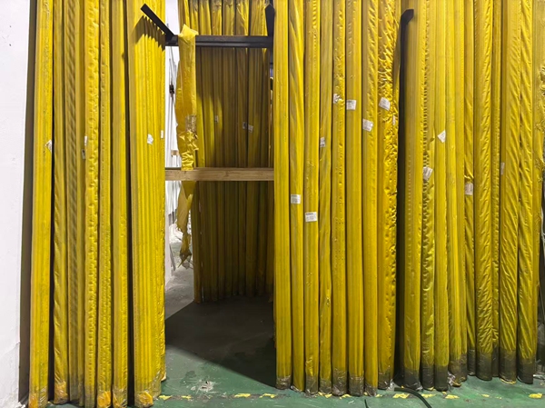 6063铝棒